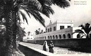 Biskra - Hopital Lavigerie